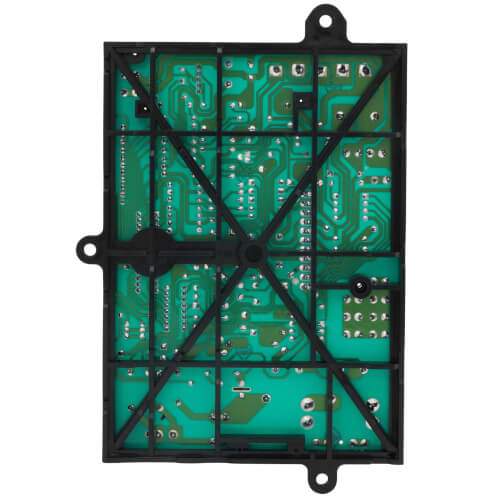 Carrier HK42FZ018 control board - detail view (Product Type: Control Board)