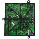 Carrier HK42FZ035 control board - detail view (Product Type: Control Board)