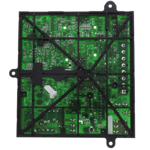 Carrier HK42FZ035 control board - detail view (Product Type: Control Board)