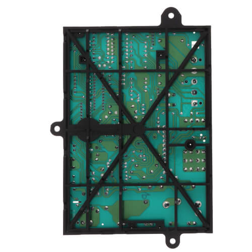 Carrier HK42FZ036 control board - detail view (Product Type: Control Board)