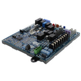 Carrier HK42FZ064 control board - side view (Product Type: Control Board)