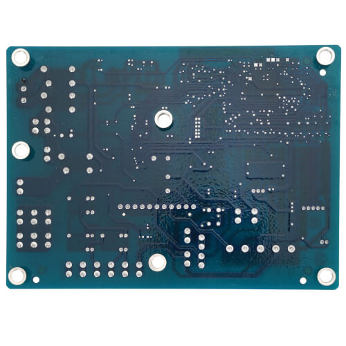 Carrier HK42FZ086 control board - side view (Product Type: Control Board)