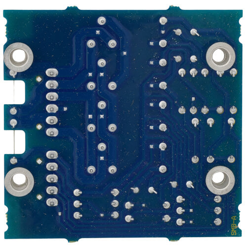 Carrier HK50ZA002 control board - detail view (Product Type: Control Board)