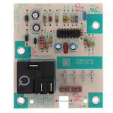 Carrier HK61EA002 control board - front view (Product Type: Control Board)