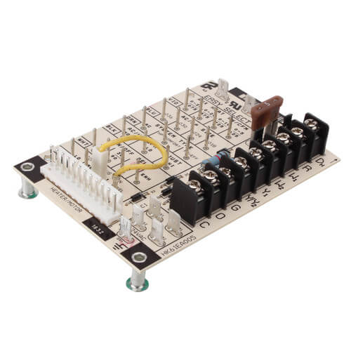Carrier HK61EA005 control board - detail view (Product Type: Control Board)