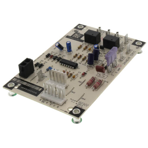 Carrier HK61EA021 control board - detail view (Product Type: Control Board)