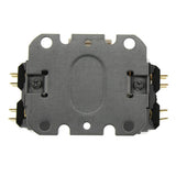 Carrier HN51JD026 contactor - side view (Voltage: 24V; Product Type: Contactor)