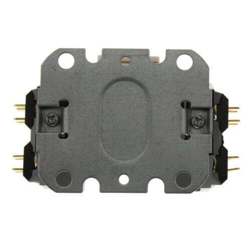 Carrier HN51JD026 contactor - side view (Voltage: 24V; Product Type: Contactor)