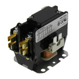 Carrier HN51JD026 contactor - front view (Voltage: 24V; Product Type: Contactor)