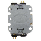 Carrier HN51KB024 contactor - side view (Voltage: 24V; Product Type: Contactor)