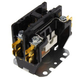 Carrier HN51KB024 contactor - detail view (Voltage: 24V; Product Type: Contactor)