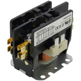 Carrier HN52KC024 contactor - front view (Voltage: 24V; Product Type: Contactor)