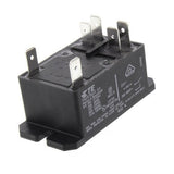 Carrier HN61PC003 relay - side view (Voltage: 24V; Product Type: Relay)