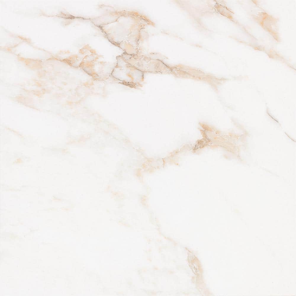Marazzi EpicClean Hollendale Diamond 24 in. x 24 in. Glazed Porcelain Floor and Wall Tile (15.76 sq. ft./Case)