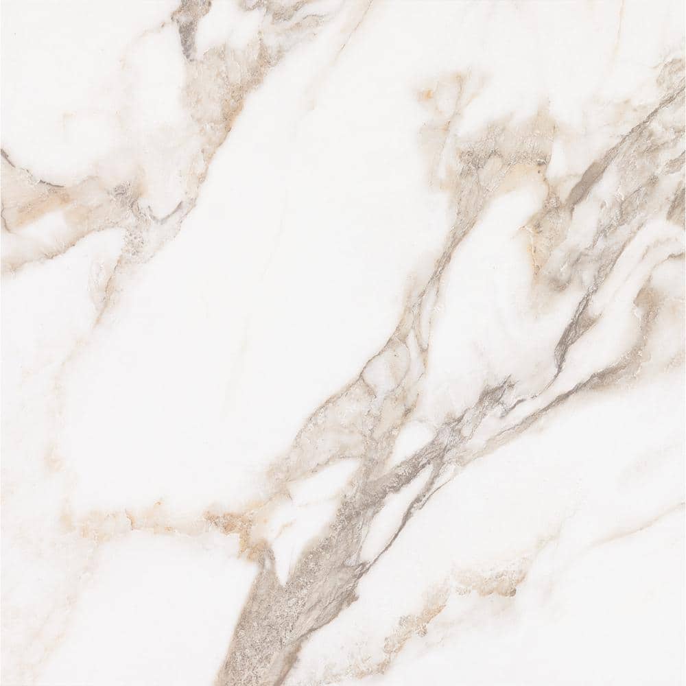 Marazzi EpicClean Hollendale Diamond 24 in. x 24 in. Glazed Porcelain Floor and Wall Tile (15.76 sq. ft./Case)