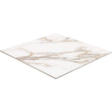Marazzi EpicClean Hollendale Diamond 24 in. x 24 in. Glazed Porcelain Floor and Wall Tile (15.76 sq. ft./Case)
