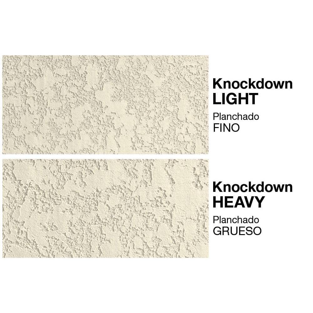 Homax 7-1/2 in. Knockdown Texture Knife