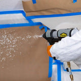 Homax TexPro Texture System Sprayer with Durable Carry Case