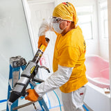 Homax TexPro Texture System Sprayer with Durable Carry Case