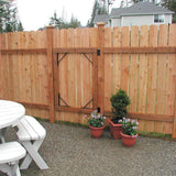 Homax EasyGate No-Sag Gate Bracket Kit