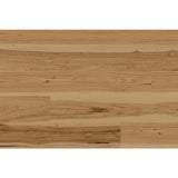 ASPEN FLOORING Honey Comb Hickory 9/16 in T x 8.66 in. W Tongue and Groove Wire Brushed Engineered Hardwood Flooring (31.25 sqft/case)