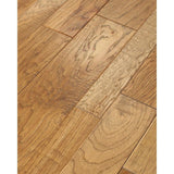 Shaw Canyon Honey Hickory 3/8 in. T X 6.3 in. W Tongue and Groove Engineered Hardwood Flooring (34.96 sq.ft./case)