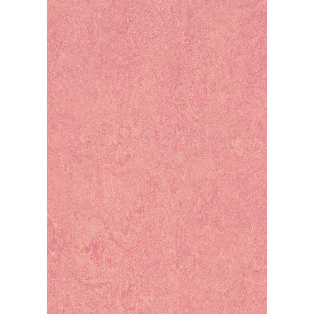 Marmoleum Cinch Loc Seal Honey Suckle 9.8 mm T x 11.81 in. W x 35.43 in. L Laminate Flooring (20.34 sq. ft./case)