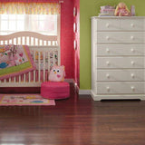 Blue Ridge Hardwood Flooring Honey Wheat Red Oak 3/8 in. T x 3 in. W Tongue and Groove Smooth Engineered Hardwood Flooring (25.5 sq. ft. /case)