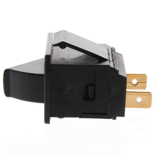 Carrier HR54ZA006 hvac replacement part - side view (Product Type: Hvac Replacement Part)