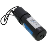 Bluefin HSKT1 capacitor - label view (Type: Relay; Voltage: 90/277 VAC)