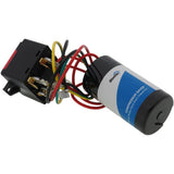 Bluefin HSKT2 capacitor - side view (Product Type: Starter; Application: Air Conditioners)