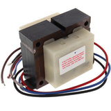Carrier HT01AW230 transformer - detail view (Voltage: 230V, 200v, 24V; Product Type: Transformer)