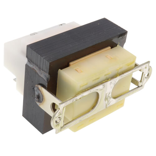 Carrier HT01BD702 transformer - side view (Voltage: 460V; Product Type: Transformer)