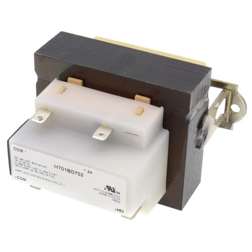 Carrier HT01BD702 transformer - front view (Voltage: 460V; Product Type: Transformer)