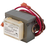 Carrier HT01CN236 transformer - front view (Voltage: 208V, 24V, 230V; Product Type: Transformer)