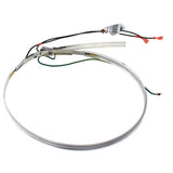 Carrier HT32BH943 hvac replacement part - front view (Product Type: Hvac Replacement Part)