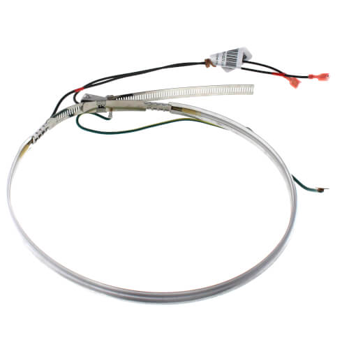 Carrier HT32BH943 hvac replacement part - front view (Product Type: Hvac Replacement Part)
