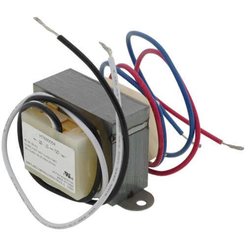 Carrier HT680054 transformer - front view (Product Type: Transformer; Voltage: 120v, 24V)