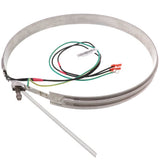 Trane HTR15188 hvac replacement part - front view (Voltage: 460v; Product Type: Hvac Replacement Part)