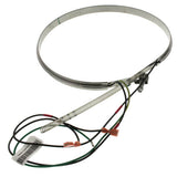 Trane HTR15199 hvac replacement part - front view (Voltage: 460v, 480V; Product Type: Hvac Replacement Part)