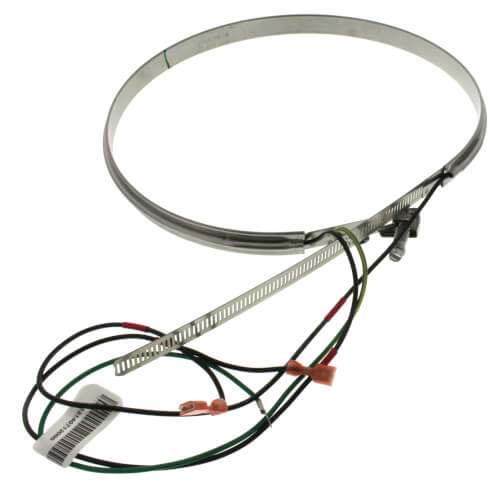 Trane HTR15199 hvac replacement part - front view (Voltage: 460v, 480V; Product Type: Hvac Replacement Part)
