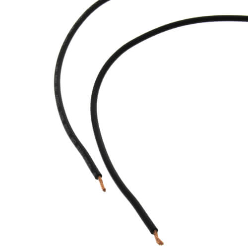 Trane HTR03384 hvac replacement part - side view (Voltage: 230V; Product Type: Hvac Replacement Part)