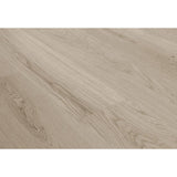 ASPEN FLOORING Ice Caps White Oak 9/16 in. T x 8.66 in. W Tongue and Groove Smooth Engineered Hardwood Flooring (31.25 sqft/case)