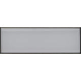 MSI Ice Glossy 4 in. x 12 in. Glass White Subway Tile (2 sq. ft. / Case)