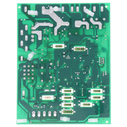 ICM Controls ICM2813 control board - side view (Product Type: Control Board)