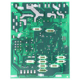 ICM Controls ICM2813 control board - side view (Product Type: Control Board)