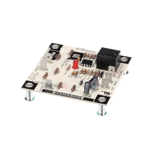 Heil Quaker (ICP) 1173408 relay - front view (Product Type: Relay)