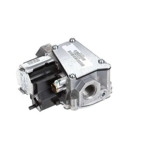 Heil Quaker (ICP) 1175976 gas valve - front view (Voltage: 24V; Product Type: Gas Valve)