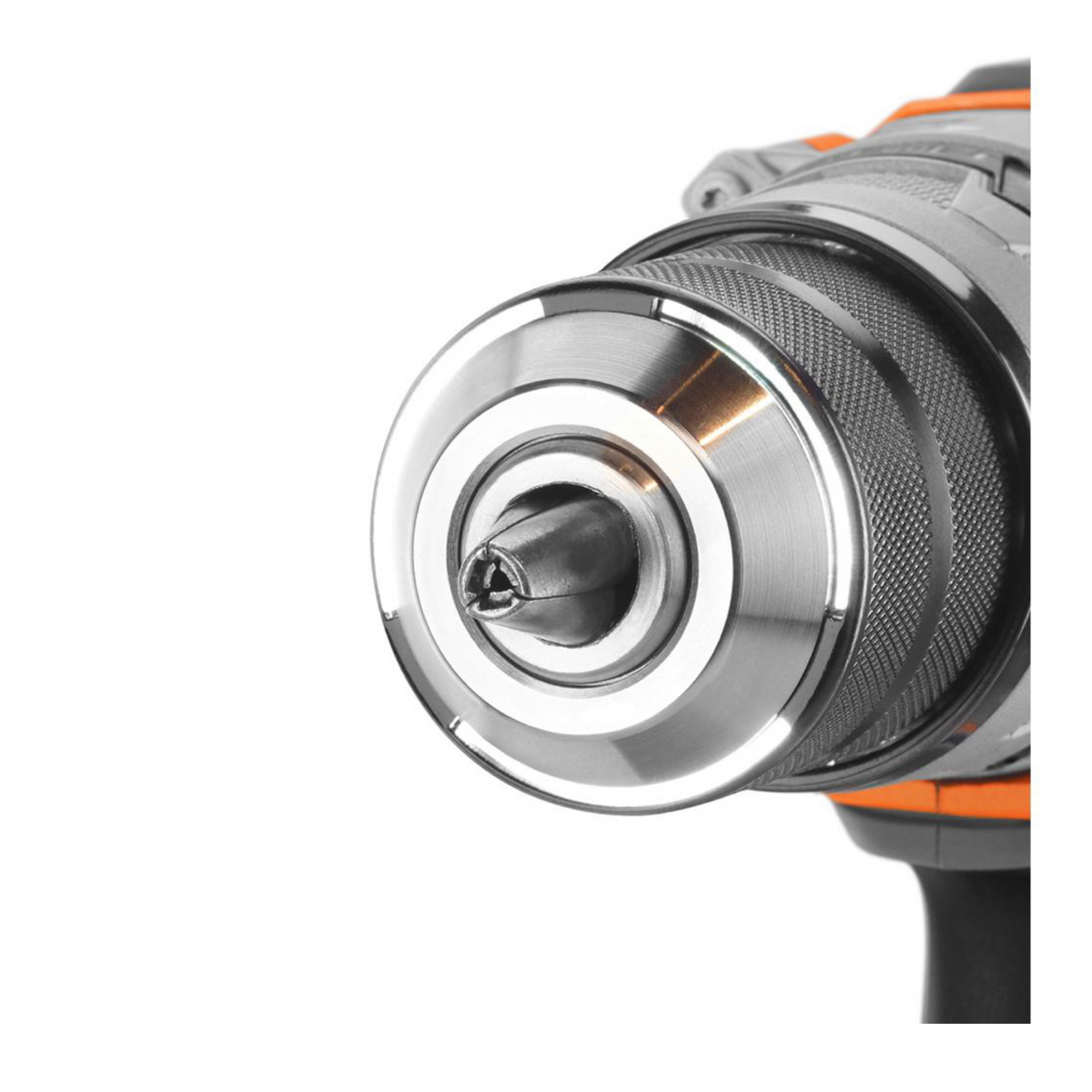 RIDGID 18-Volt OCTANE Cordless Brushless 1/2 in. Hammer Drill/Driver (Tool Only)