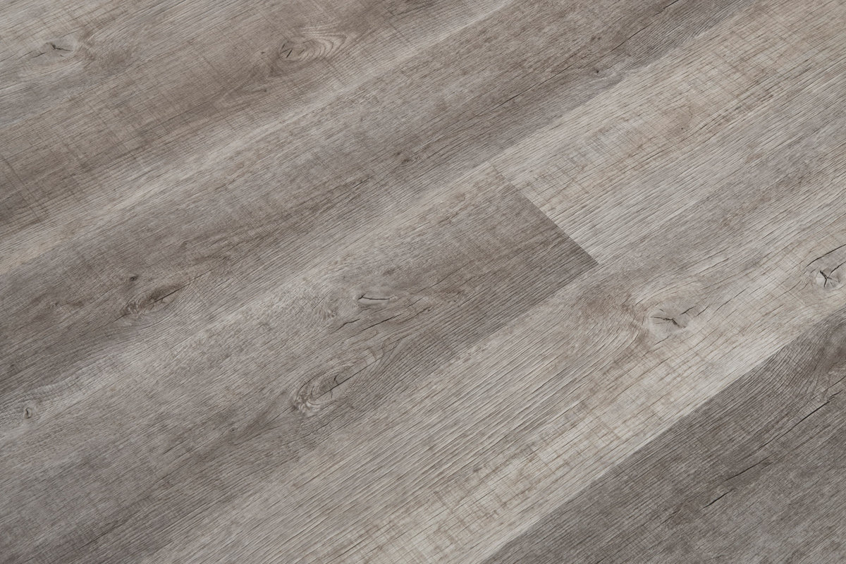 CALI Aqua Tough Alderwood 4.7‑mm x 7‑3/32‑in W x 48‑in L Waterproof Luxury Vinyl Plank Flooring (23.77‑sq ft/case)